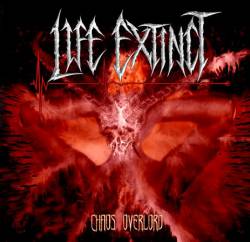 Life Extinct : Chaos Overlord